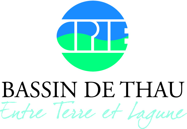 Logo CPIE BT Entre Terre et Lagune - Pôle lagunes