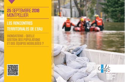 Inondations : Quelle Gestion Des Populations Et Des équipes Mobilisées ...